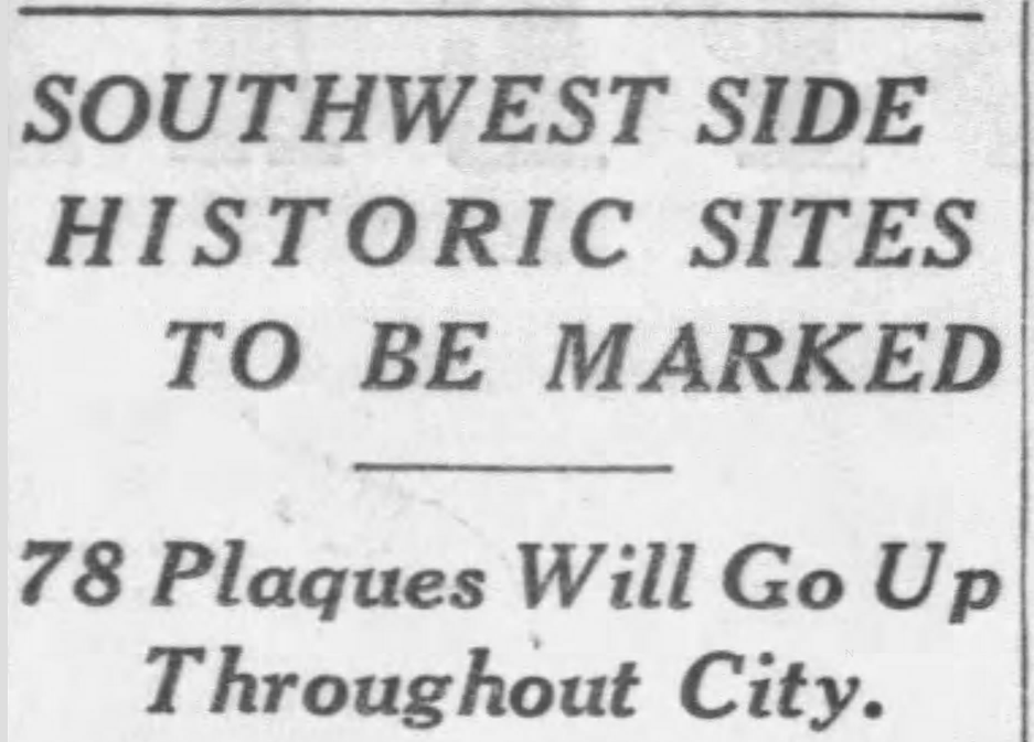 Chicago Tribune, Sep. 12, 1937